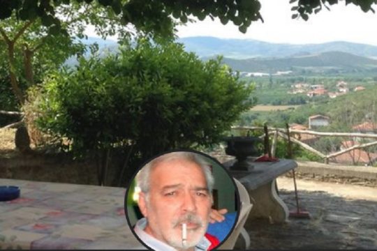 Πέθανε ο Κώστας Βοσταντζόγλου