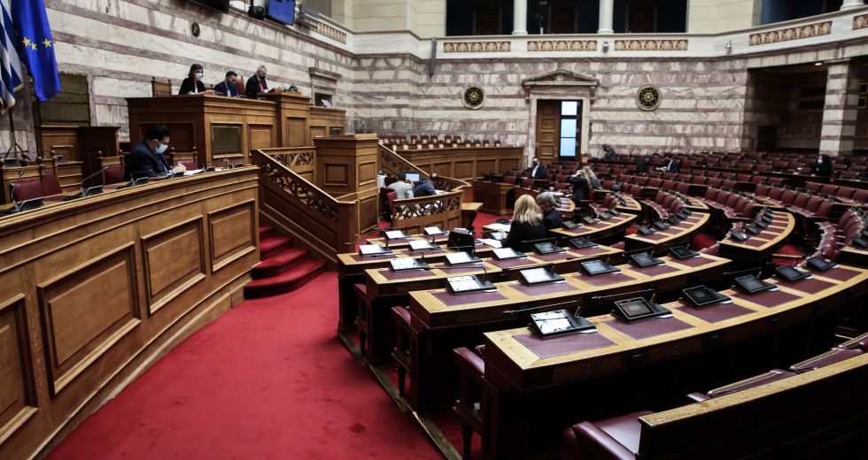 Δημόσια Διοίκηση 2014, 2021: η επανάληψη δεν είναι φάρσα, είναι τραγωδία