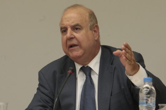 Χαϊκάλης προς Μητσοτάκη: «Ανακαλέστε…»