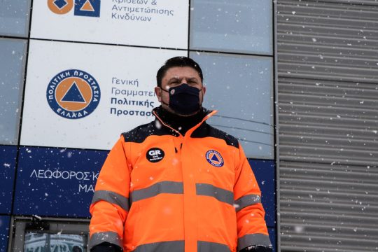 Ευχολόγια Χαρδαλιά μετά το μπάχαλο σε ηλεκτροδότηση και ύδρευση