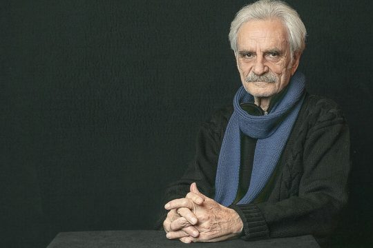 «Το θέατρο είναι η βάση της όπερας»