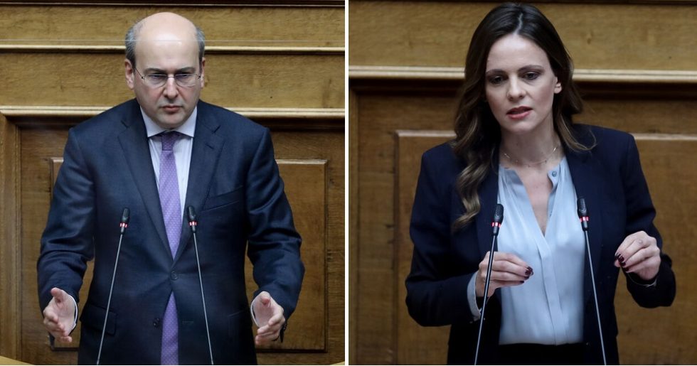 «Δεν ανεχόμαστε αθέμιτες πρακτικές»