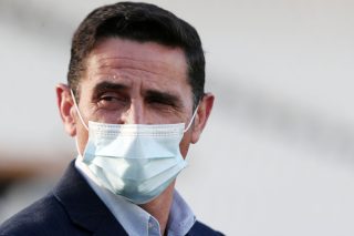 Οι «πονοκέφαλοι» του Μανόλο για το «Αλκαζάρ»