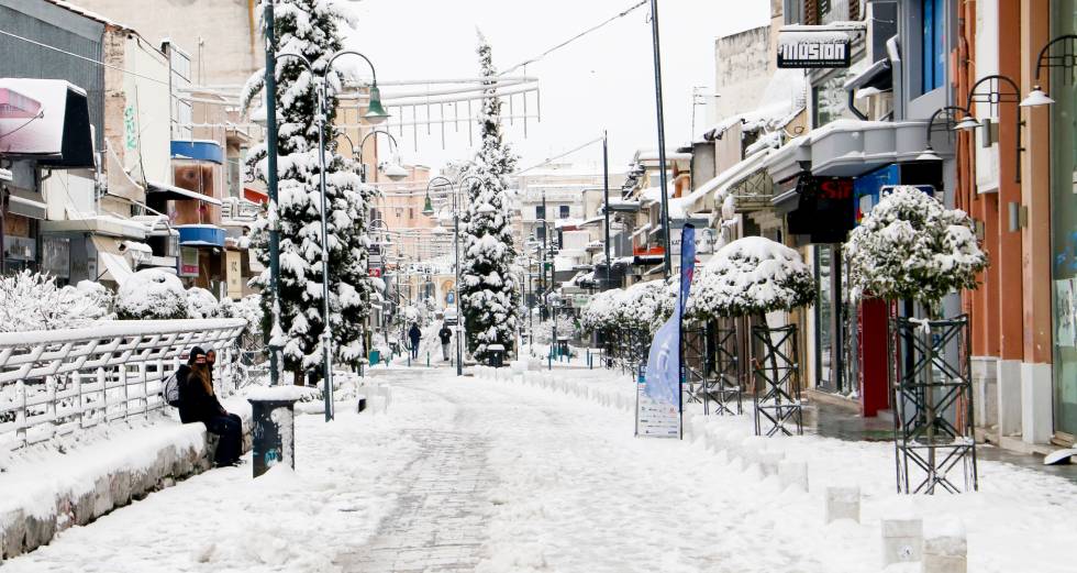 Κλειστά σχολεία λόγω «Μήδειας»