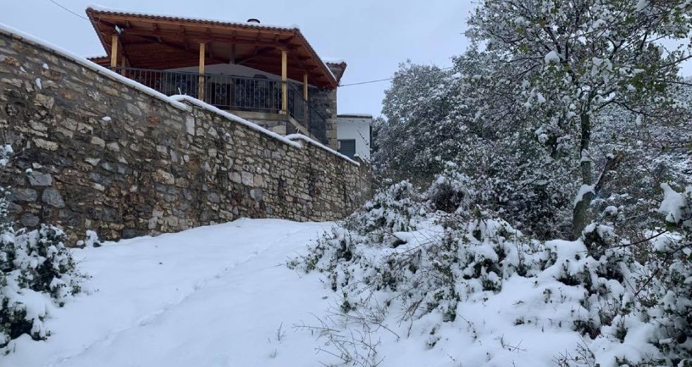 Πολικές θερμοκρασίες φέρνει η «Μήδεια»