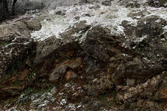 Βρέθηκε ο 16χρονος που χάθηκε στον Υμηττό