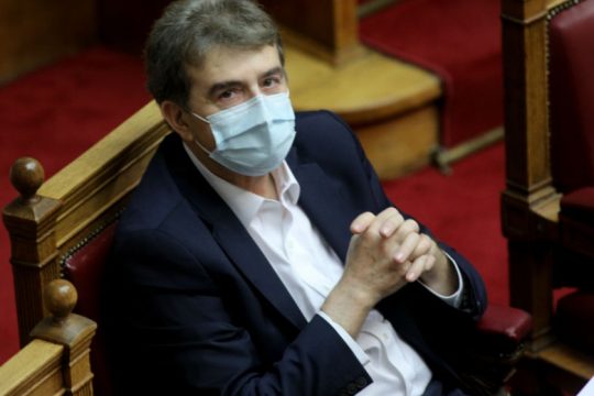 Τα «εικονίσματα»*