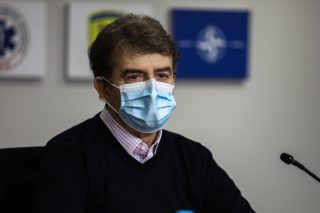 Το χάλι του Μιχάλη