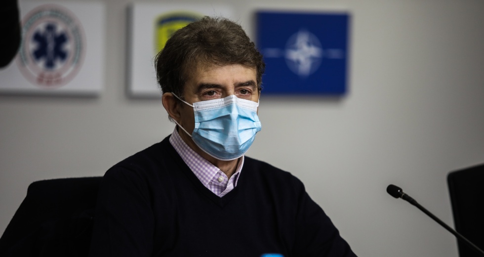 Το χάλι του Μιχάλη