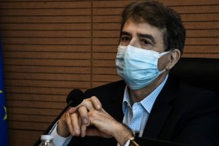 «Ιδεοληψίες»