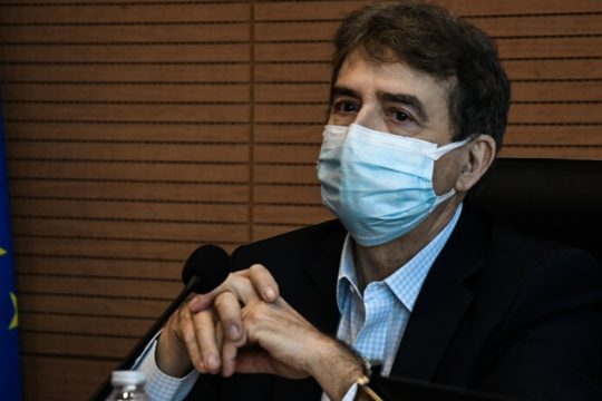 «Ιδεοληψίες»