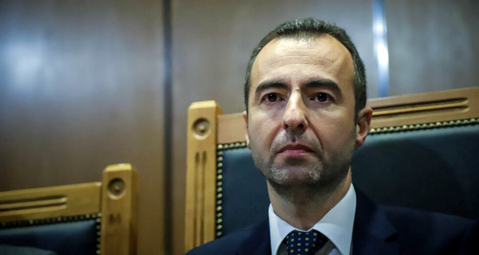 «Ιστορικό κείμενο η δήλωση Σεβαστίδη ως απάντηση σε κυβερνητικούς δικαστές»