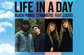 Strangers