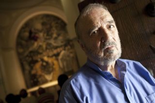 Εγινε διάσημος κι ας ήταν σεναριογράφος