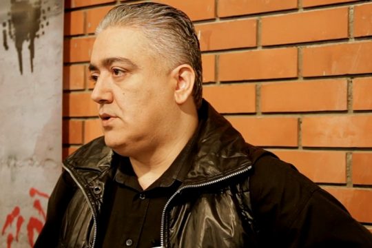 Καταγγελίες και για τον σκηνοθέτη Κώστα Ζάπα
