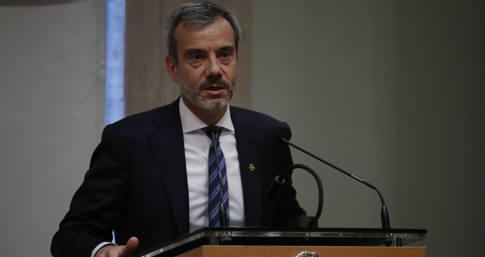 Παραιτήσεις στελεχών της διοίκησης Ζέρβα για εμβολιασμούς εκτός σειράς