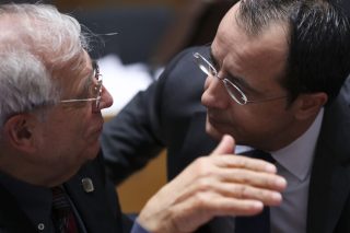 Ποιος ενδιαφέρεται ειλικρινά για το Κυπριακό;
