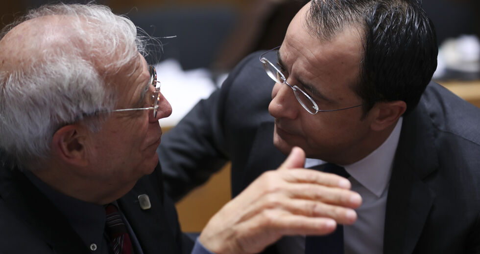 Ποιος ενδιαφέρεται ειλικρινά για το Κυπριακό;