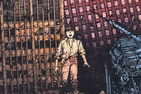 Μια πυξίδα στον αχανή κόσμο των manga