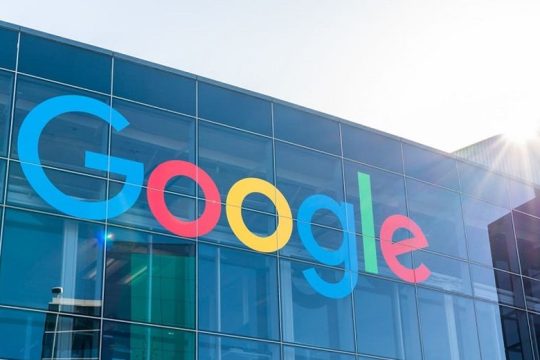 Πιστοποιητικά Επαγγελματικής Κατάρτισης από τη Google