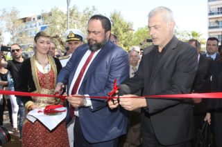 Στου Μαρινάκη τον καιρό…