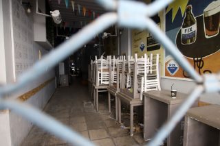 Προς το Μαξίμου τα κλειδιά της εστίασης