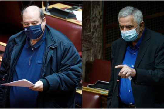 «Τριγμοί» για το Ελληνικό