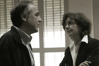 Ζητείται… αρμόδιος
