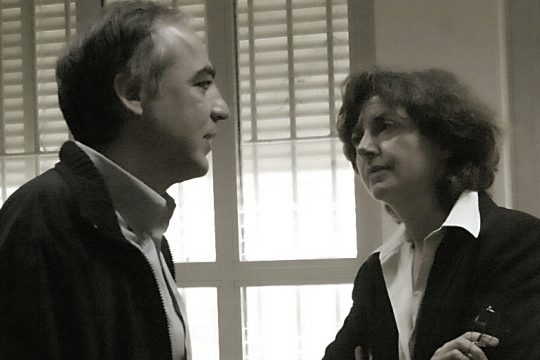 Ζητείται… αρμόδιος