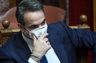Γιατί τόσο μίσος απέναντι στους νέους κ. πρωθυπουργέ;