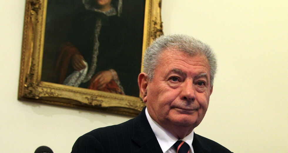 Μίνα Βαλυράκη: Ο σύζυγός μου δολοφονήθηκε
