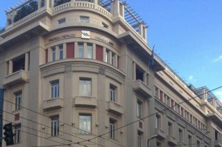 Εξώδικο για την τηλεργασία στην Πειραιώς