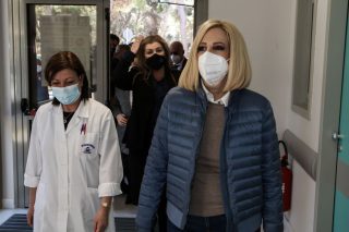 «Να μπει στη μάχη και ο ιδιωτικός τομέας»