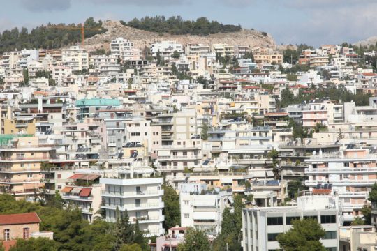 Πλειστηριασμοί εν μέσω θέρους 