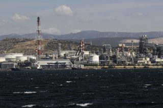 Δικαστική δικαίωση της απεργίας στα ΕΛ.ΠΕ.