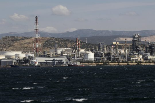 Δικαστική δικαίωση της απεργίας στα ΕΛ.ΠΕ.