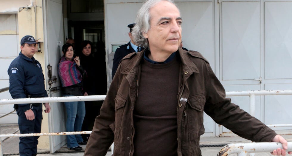 Εμπαιγμός του απεργού πείνας -δίψας την πιο κρίσιμη ώρα