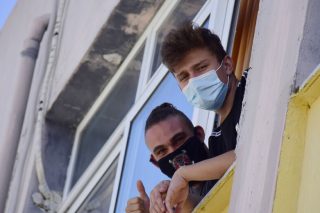 Ανοίγει ο δρόμος για επαναλειτουργία Γυμνασίων και Λυκείων