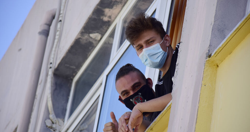 Ανοίγει ο δρόμος για επαναλειτουργία Γυμνασίων και Λυκείων