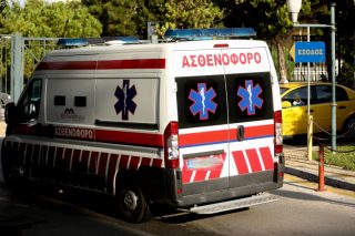 Σοκ και θρήνος στο Κερατσίνι από την αυτοκτονία 15χρονου παιδιού