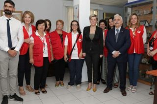 Ενας περιζήτητος ψυχολόγος