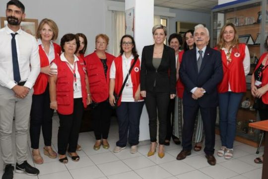 Ενας περιζήτητος ψυχολόγος