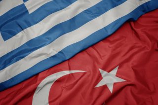 Ετήσια έκθεση ΝΑΤΟ: Πόσο ξόδεψαν για αμυντικές δαπάνες Ελλάδα και Τουρκία