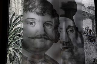 Το 1821 και η επίσημη ιστορία