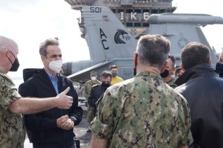 Κοραής και Τζέφερσον