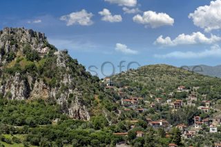 Στα προπύργια της Επανάστασης