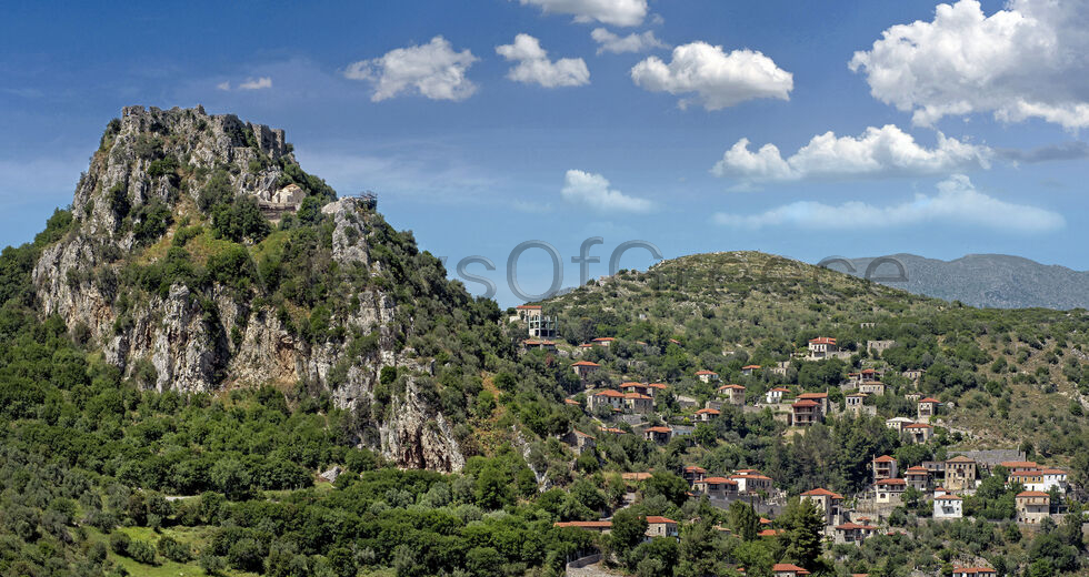 Στα προπύργια της Επανάστασης