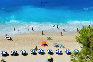 Επενδύει στο Πιστοποιητικό Εμβολιασμού ο τουρισμός