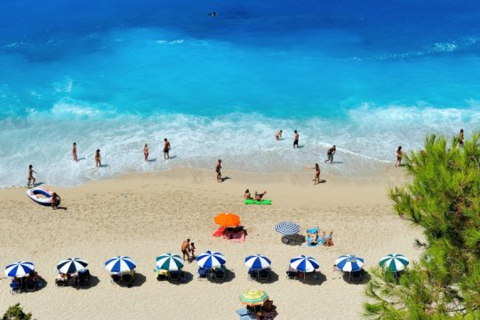 Επενδύει στο Πιστοποιητικό Εμβολιασμού ο τουρισμός