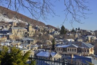 Των Βλάχων οι κοινότητες γράφουν τη δική τους Ιστορία
